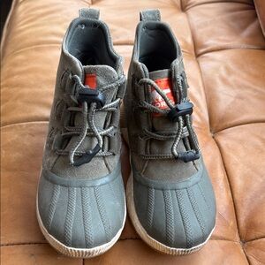 Sorel Kids Out and About Boots